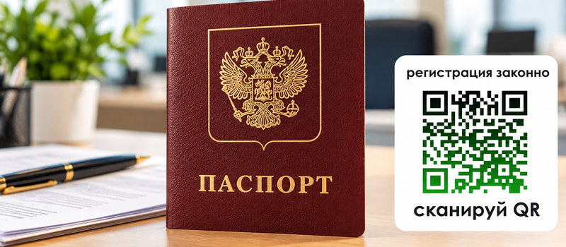 регистрация в Покрове прописка в Покрове